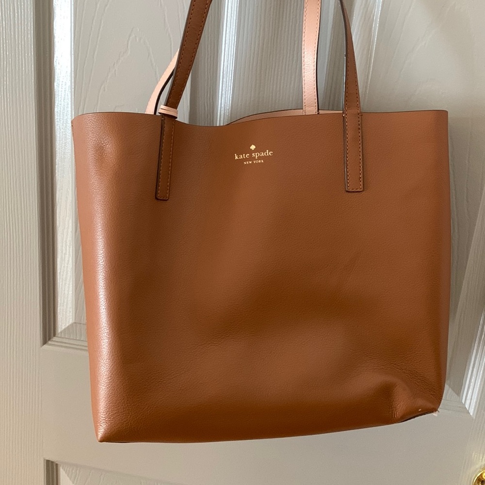 kate spade tote